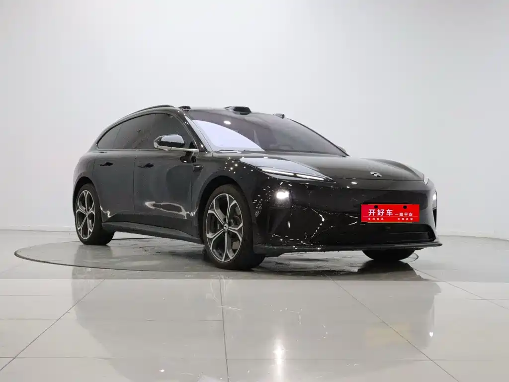 NIO ET5T — миниатюра 3