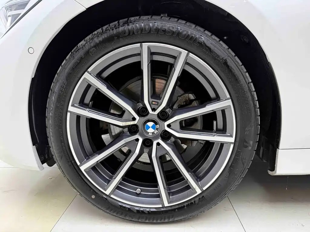 BMW 3 Series — миниатюра 20