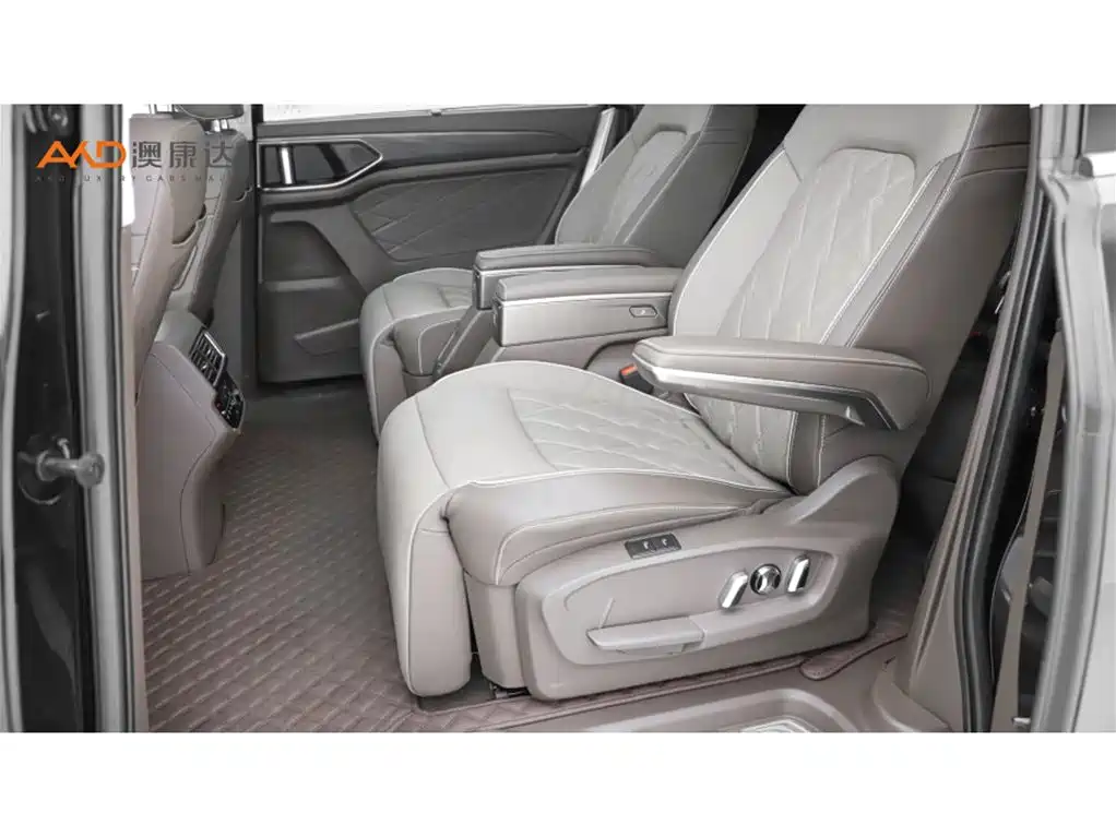 Volkswagen Viloran — миниатюра 7