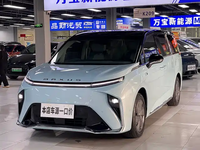 saic-maxus everyone-9