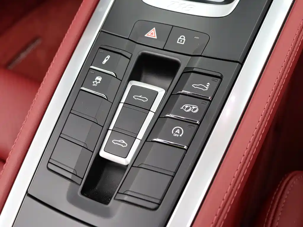 Porsche 718 — миниатюра 19