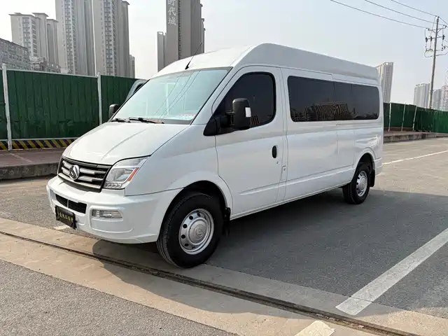 SAIC MAXUS XINTU V80