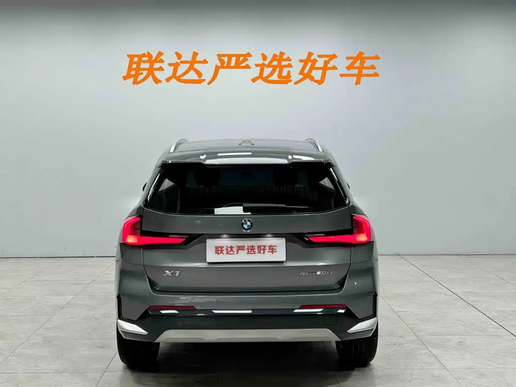 BMW X1 — миниатюра 27