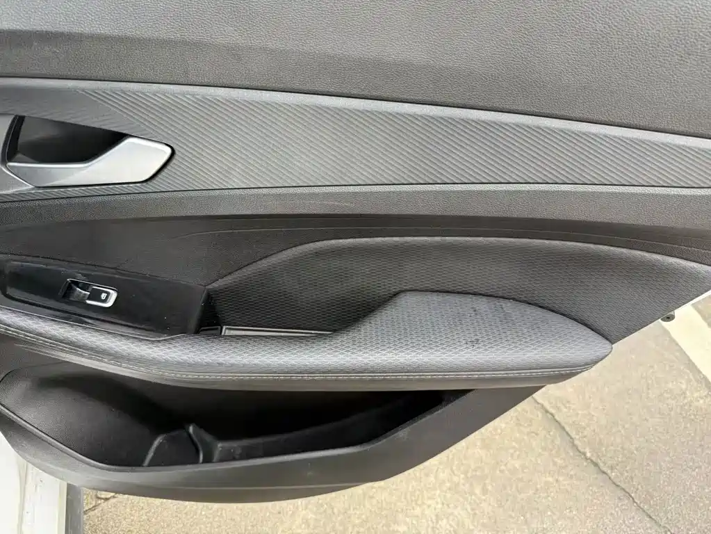 Geely Binrui — миниатюра 7