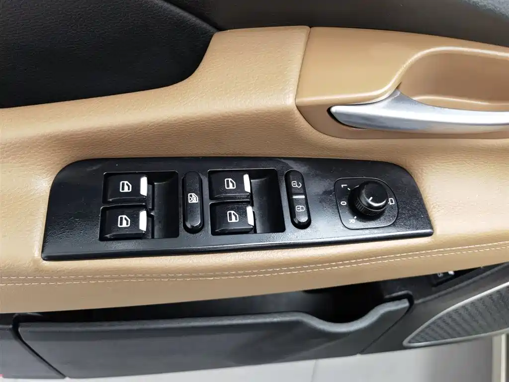 Geely Borui 2017 1.8T Luxury