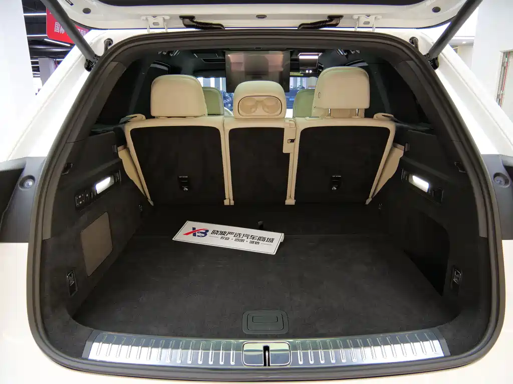 Li Auto Li L8 — миниатюра 17