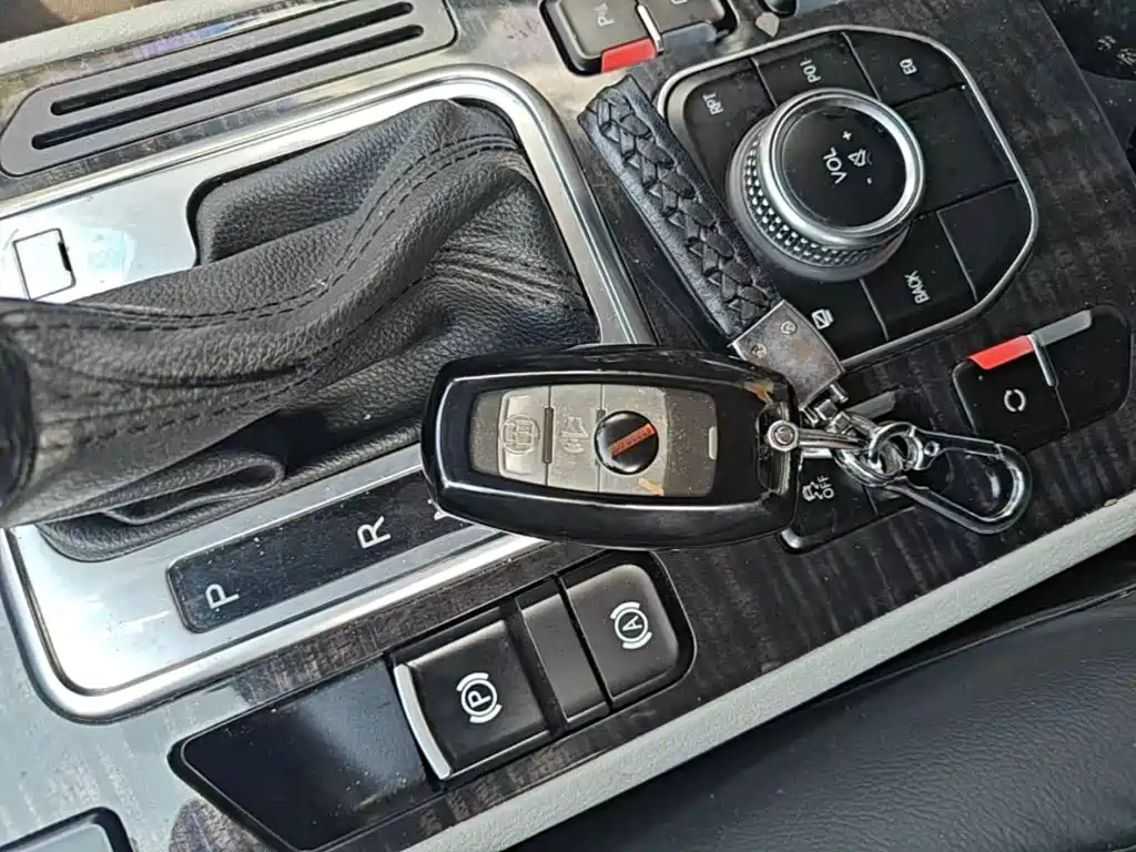 Haval H6 Coupe — миниатюра 9