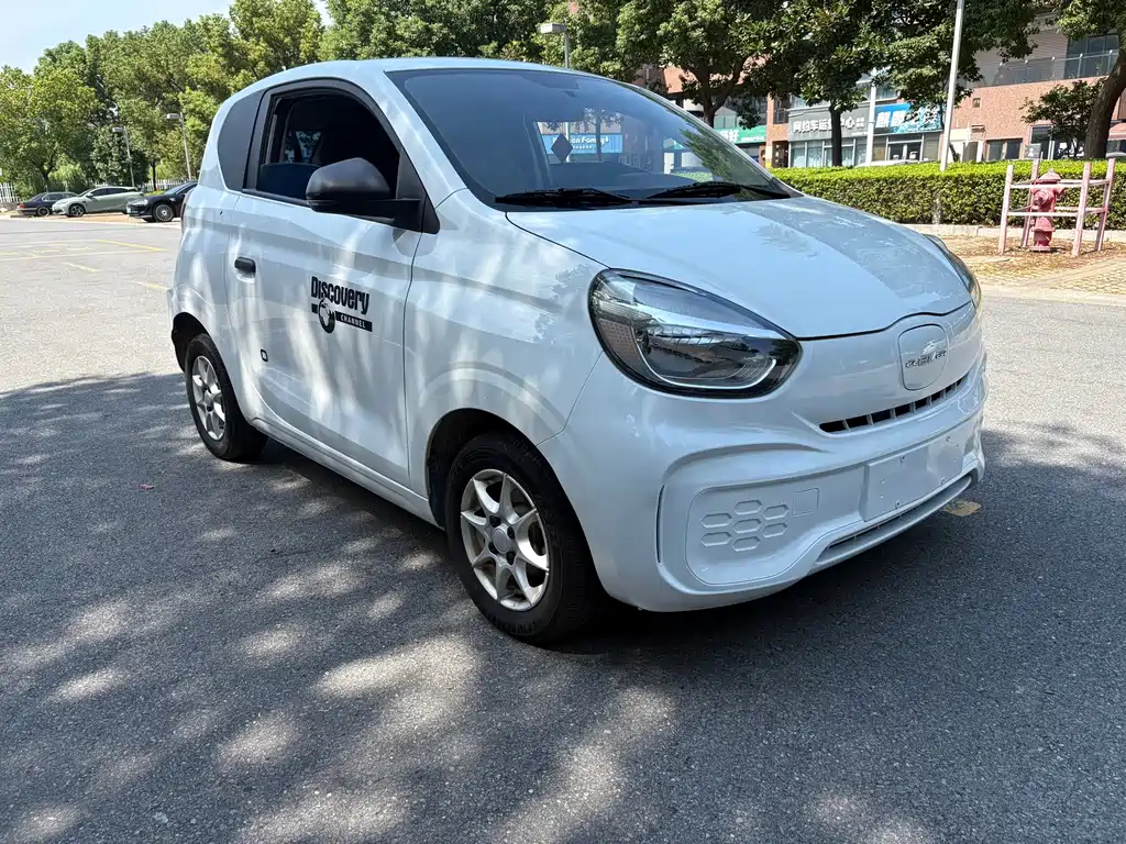 Roewe Clever — миниатюра 3