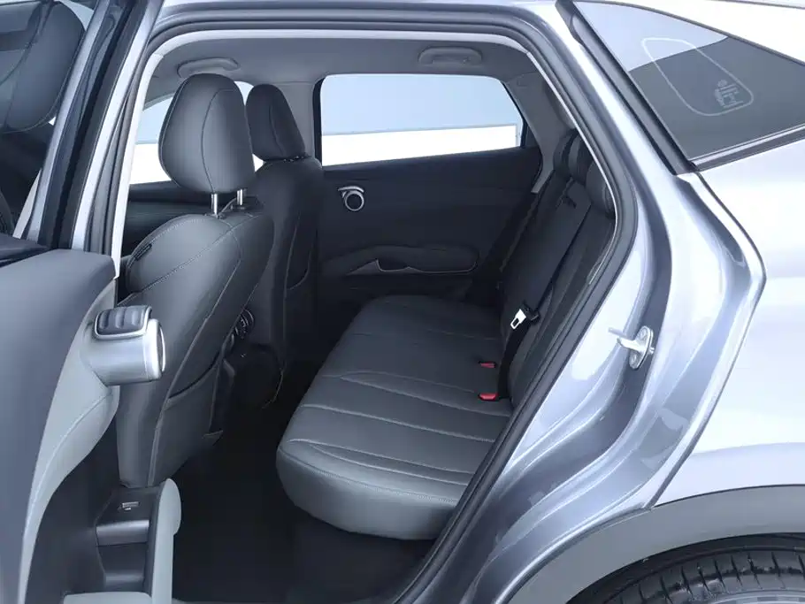 BYD Yuan Plus — миниатюра 11