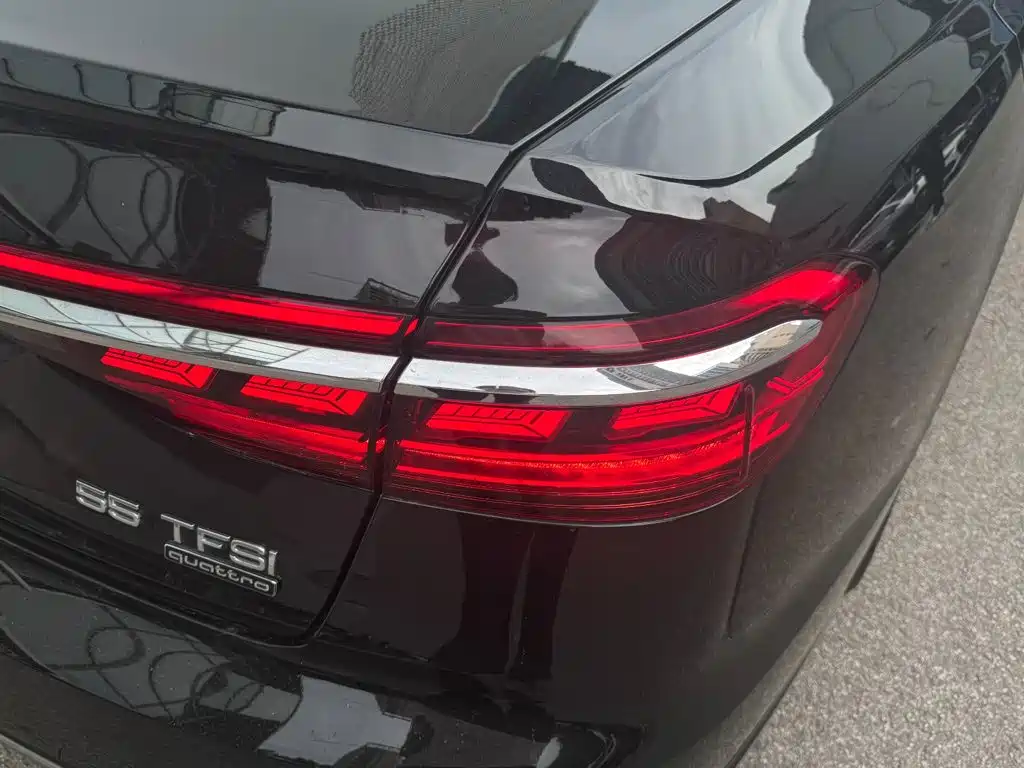 Audi A8 — миниатюра 19