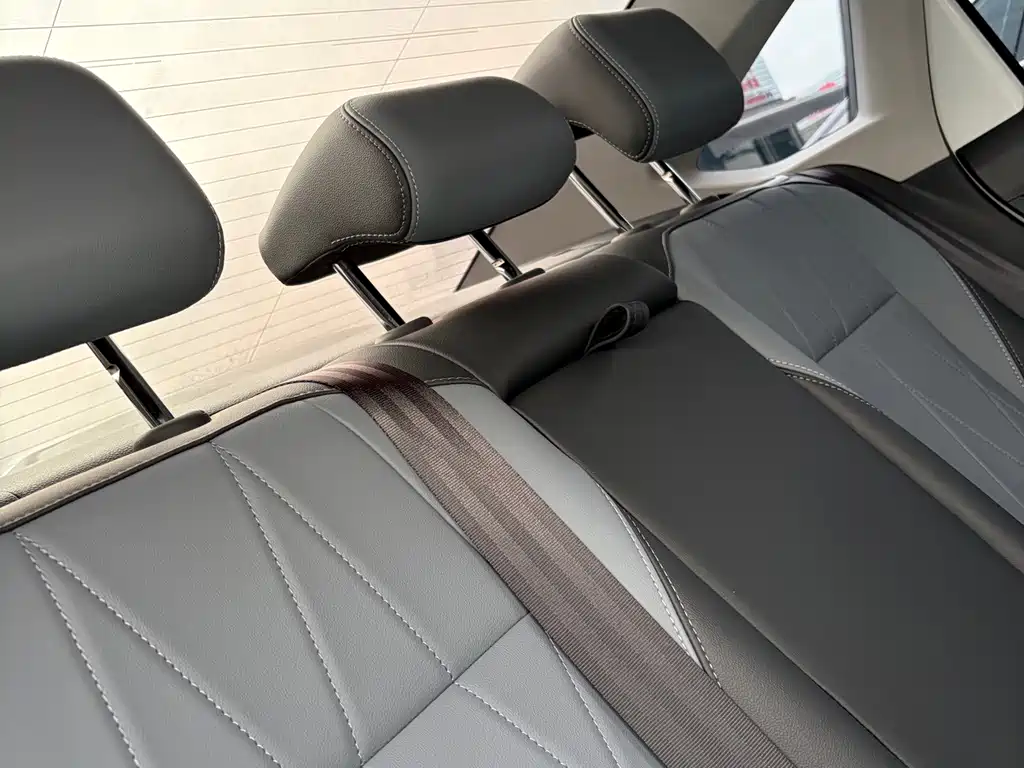 Volkswagen Lavida — миниатюра 18