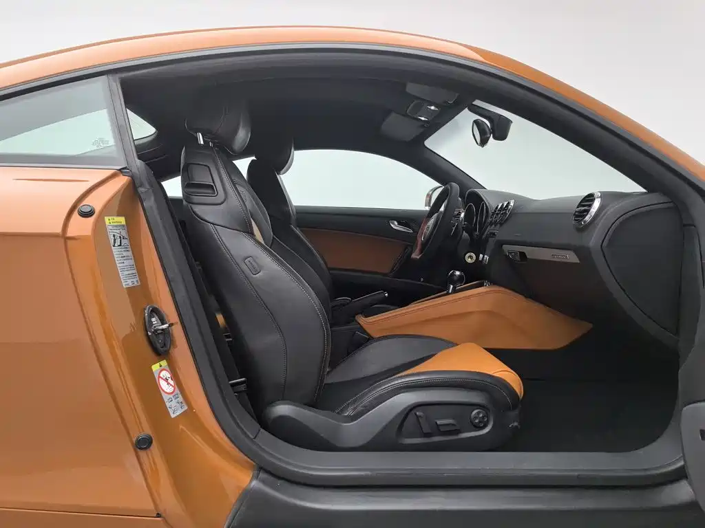 Audi TTS — миниатюра 23