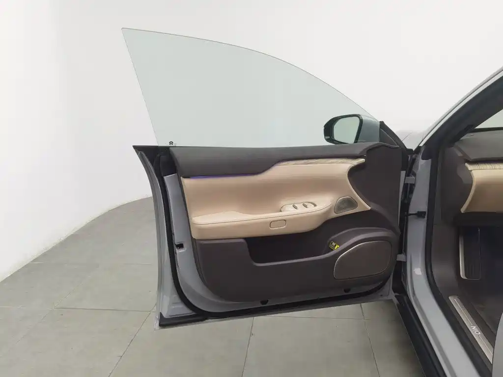 NIO ET7 — миниатюра 8