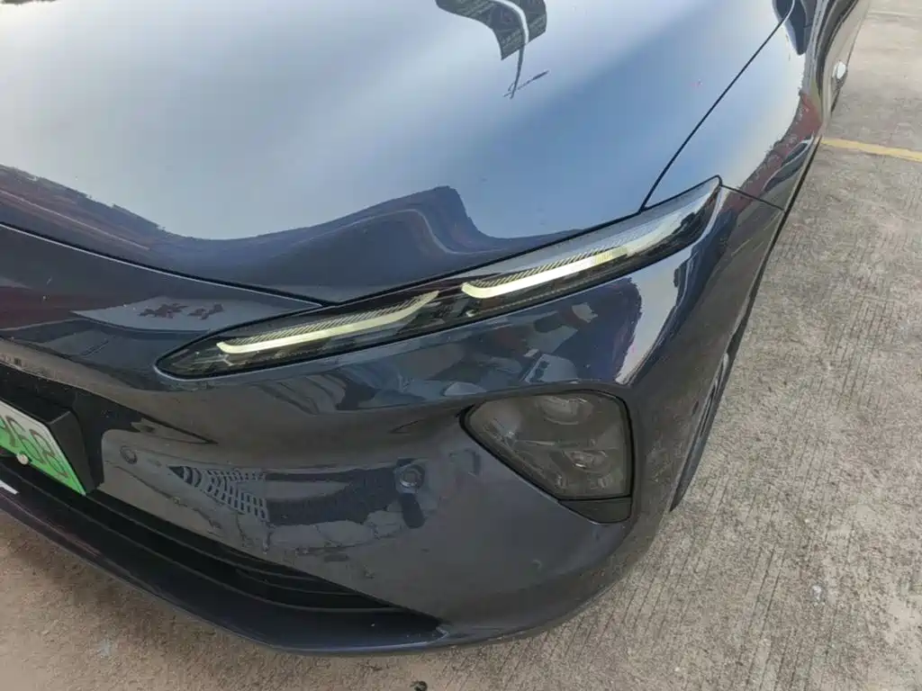 NIO ET7 — миниатюра 24