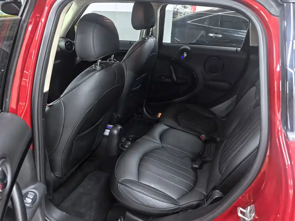 MINI Mini Countryman — миниатюра 4