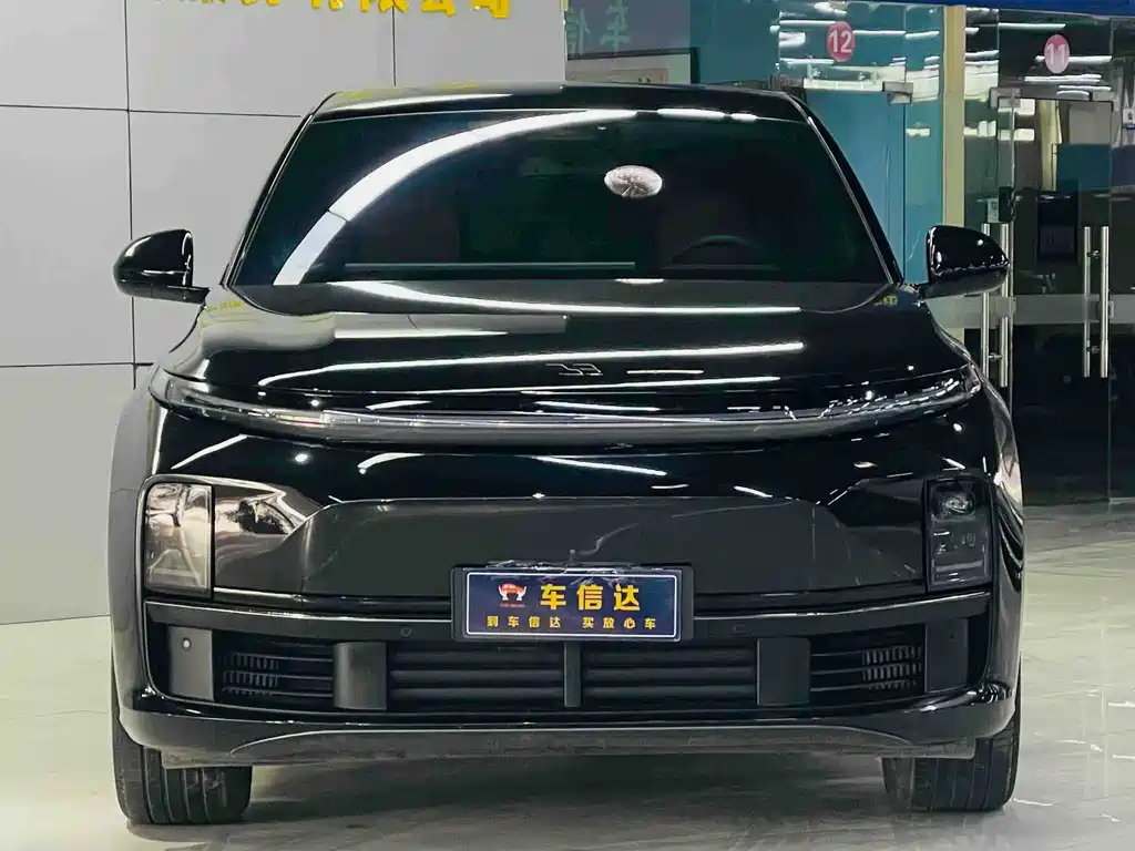 Li Auto IDEAL L7