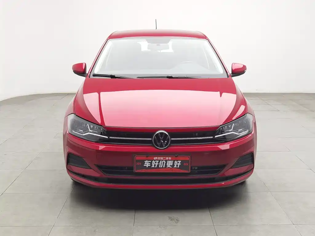 Volkswagen Polo — миниатюра 3