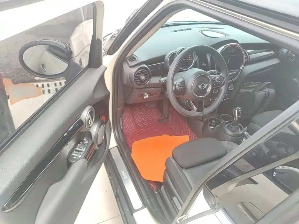 MINI Mini — миниатюра 16