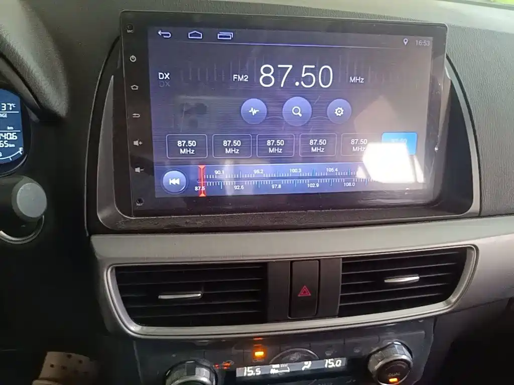 Mazda CX-5 — миниатюра 13