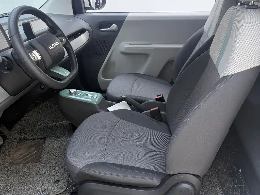 CHANGAN CHANGAN LUMIN