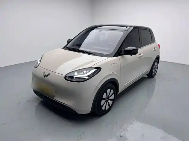 2025 Wuling Motors Binguo