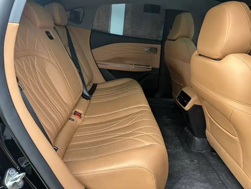 Geely Galaxy Galaxy 8 8 2025 60km EM-i Luxury