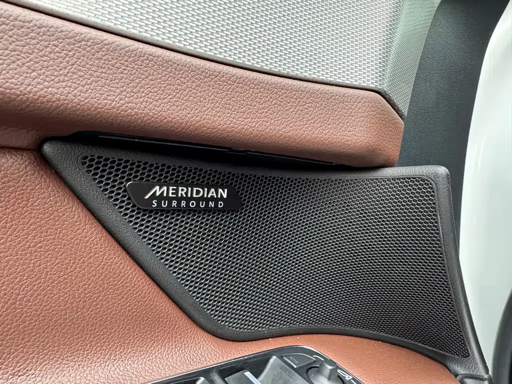 Jaguar XFL XFL 2.0T 250PS Luxury Edition, фото 6