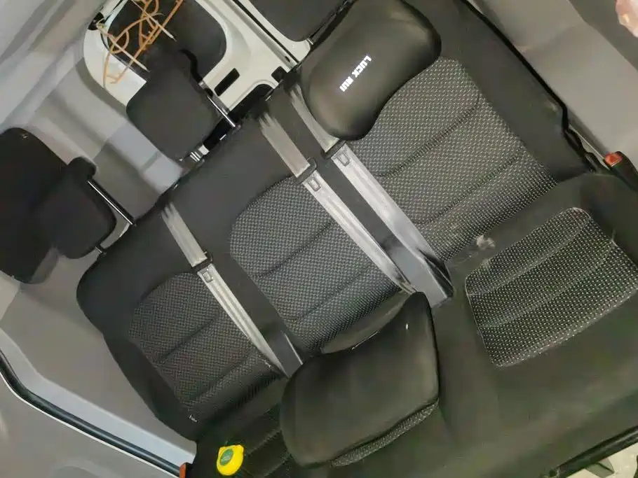 Maxus V70 — миниатюра 11
