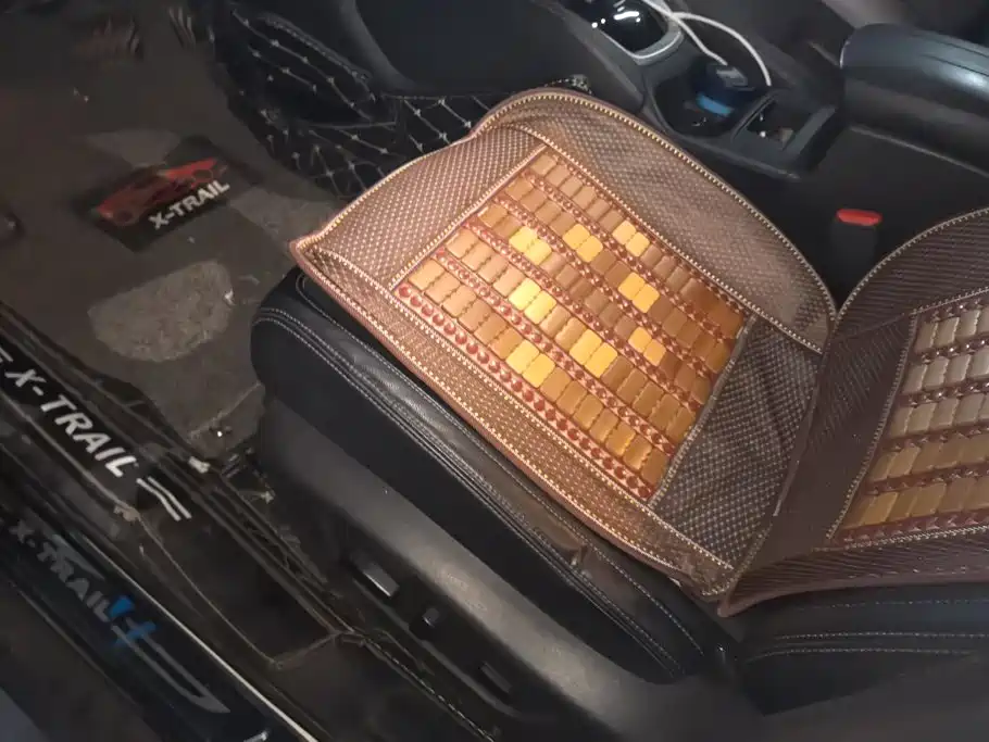 Nissan X-Trail — миниатюра 9