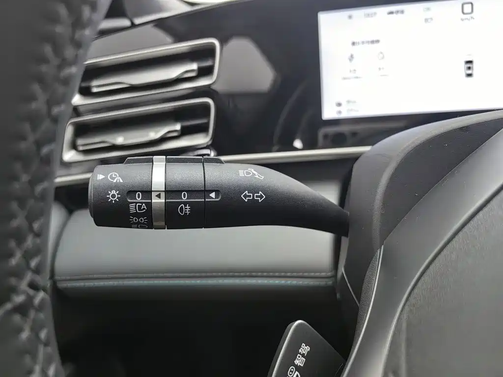 BYD Qin L — миниатюра 21