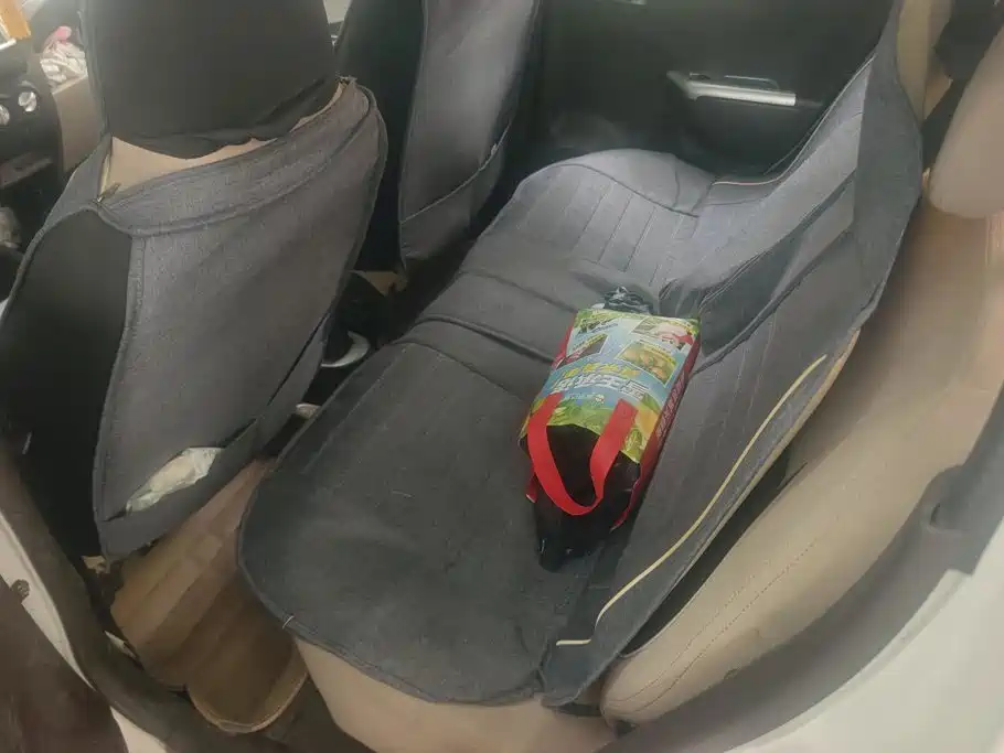 Zotye Zotye Z100 — миниатюра 11