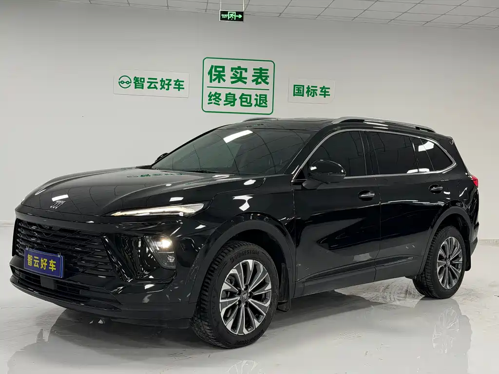 Купить Buick Envision Plus