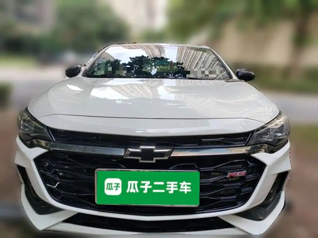 Chevrolet Monza — миниатюра 2