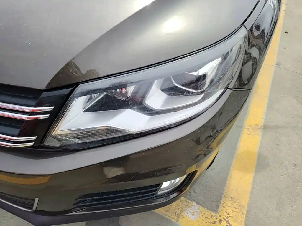 Volkswagen Tiguan — миниатюра 24