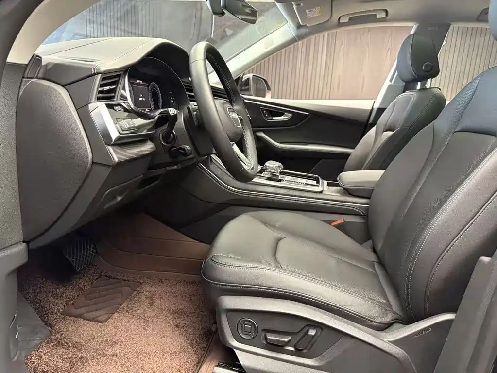 Audi Q8 — миниатюра 3