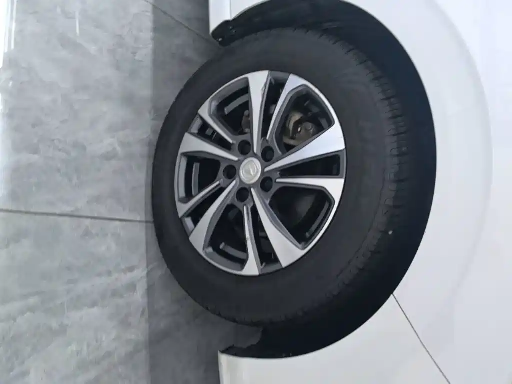 Changan Eado — миниатюра 23