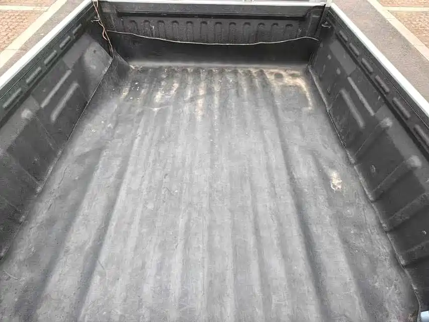 GREAT WALL FENGJUN 5