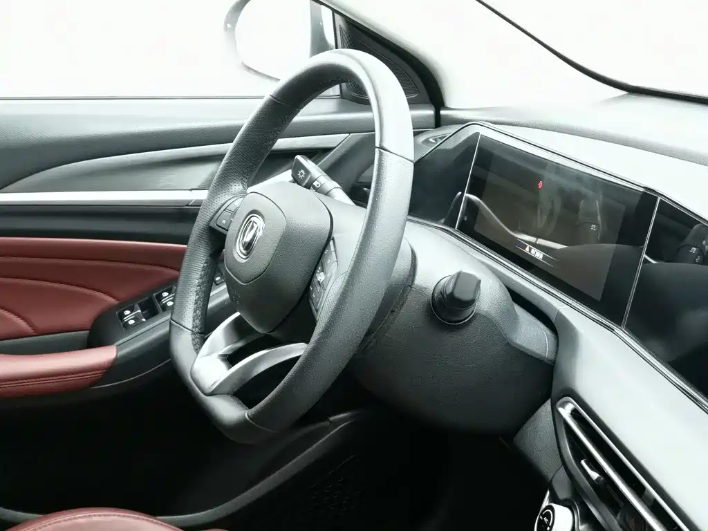 Changan Eado — миниатюра 22