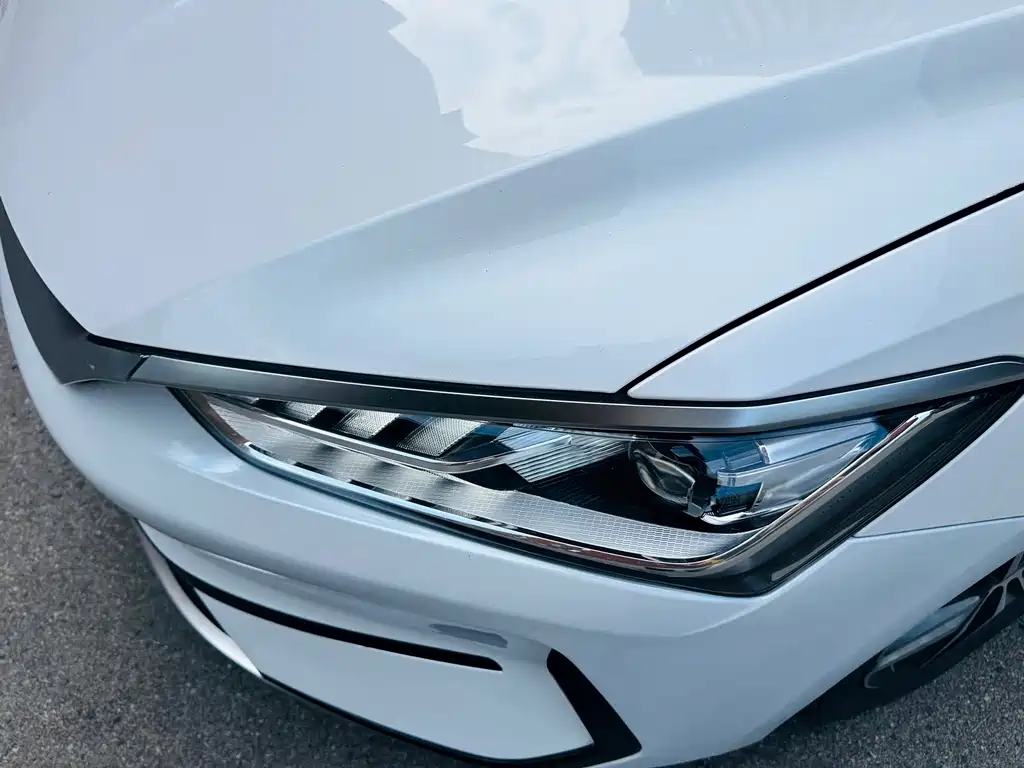 BYD Qin PLUS — миниатюра 17