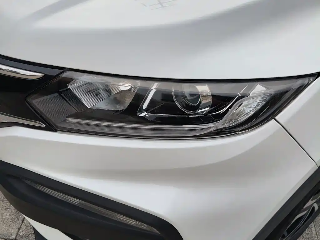 Honda XR-V — миниатюра 11