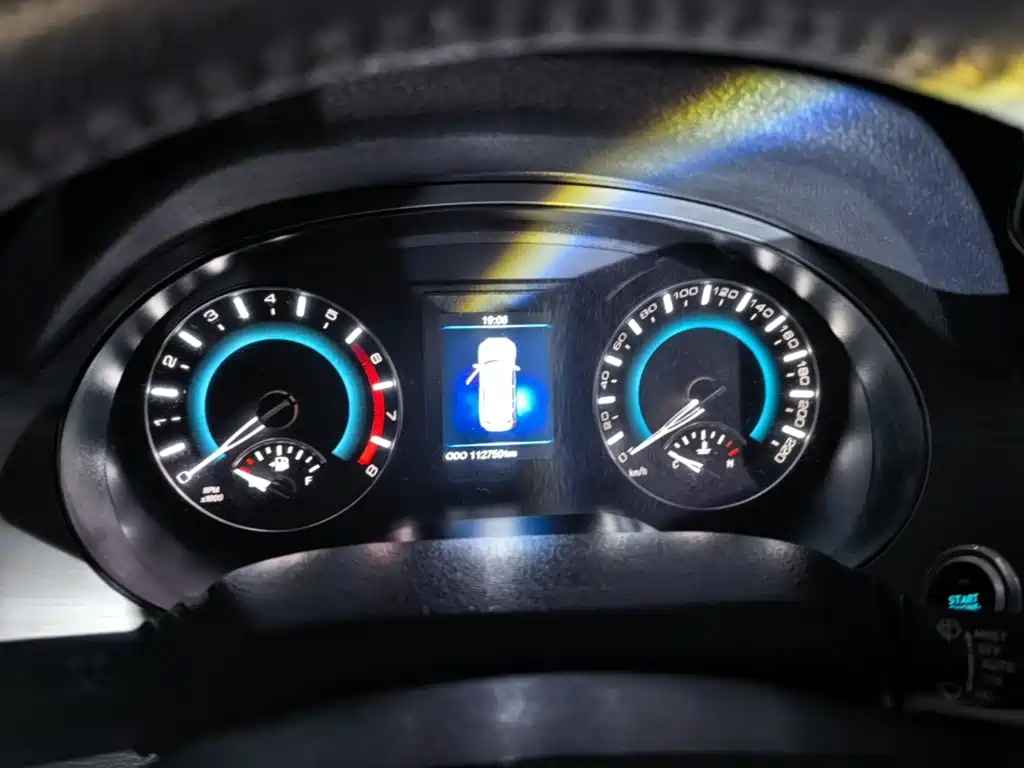 Haval H2 — миниатюра 14