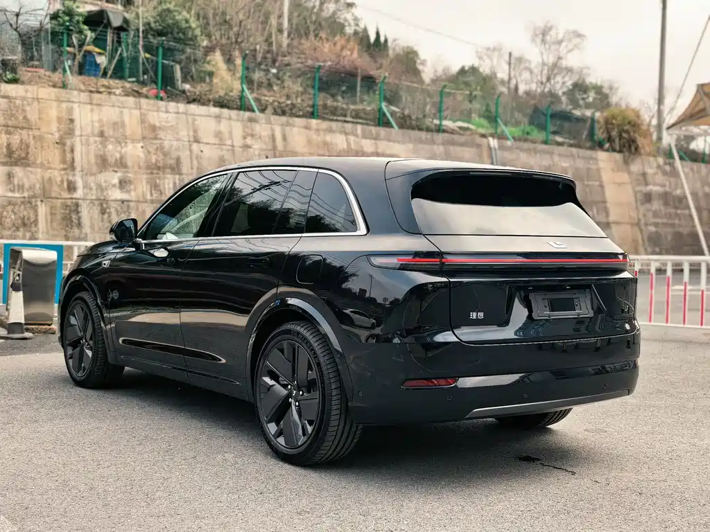 Li Auto IDEAL L7