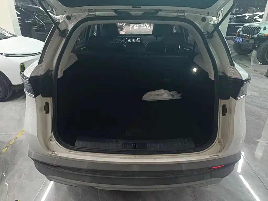 BAIC X7 — миниатюра 19