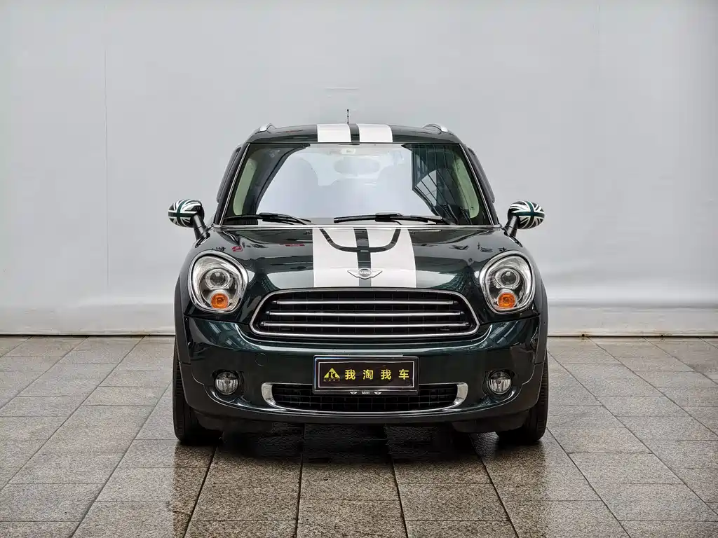 MINI Mini Countryman — миниатюра 2