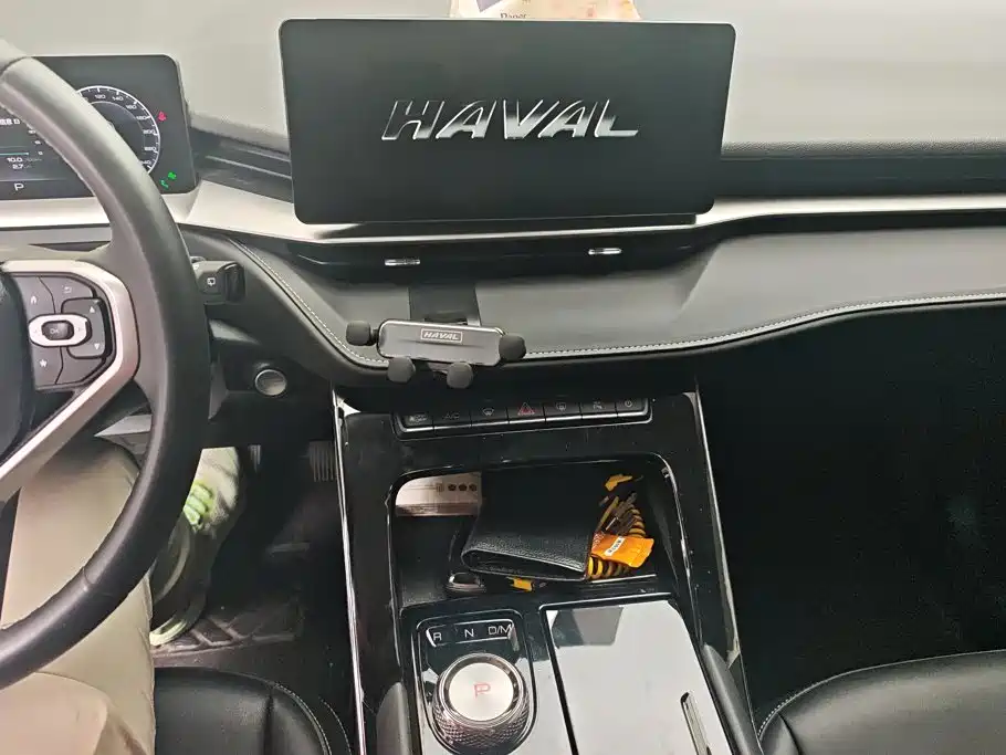 Haval H6 — миниатюра 13