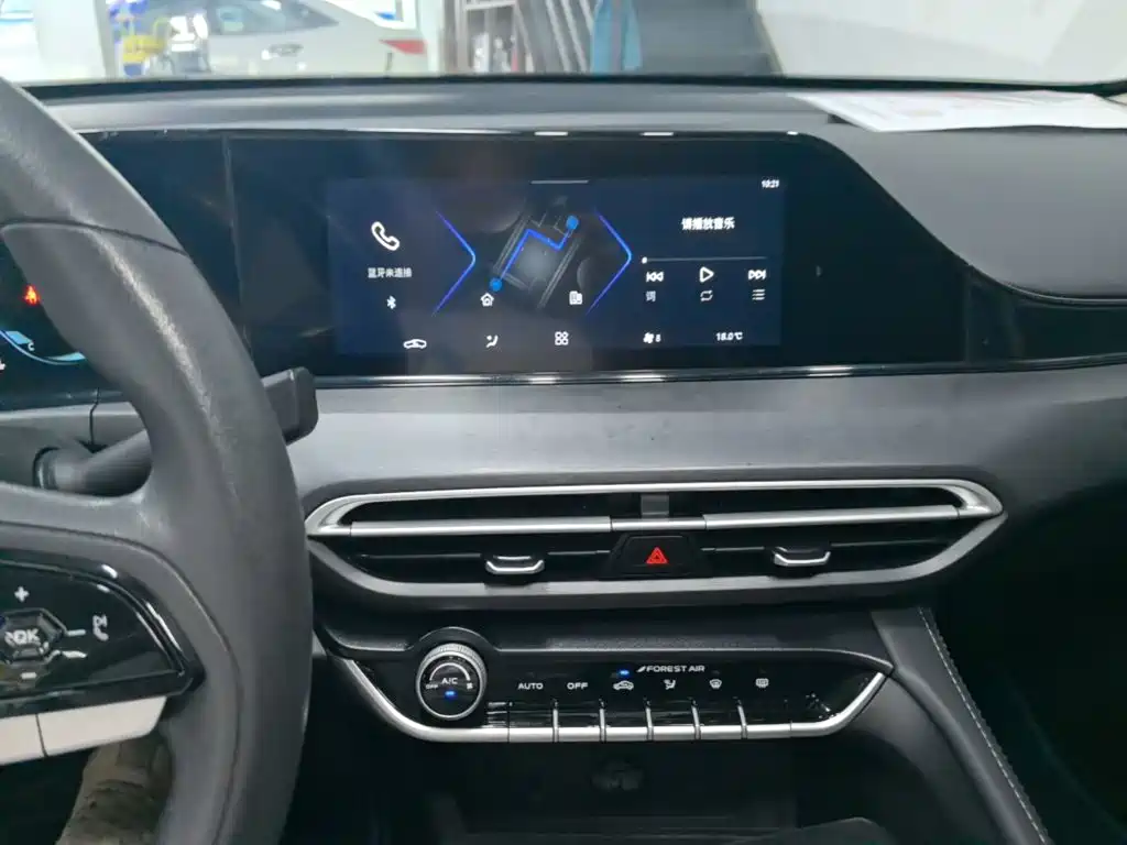 Changan Eado — миниатюра 13
