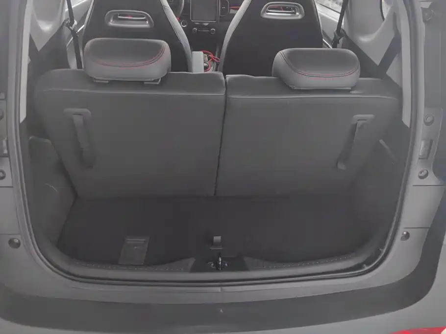 Chery Little Ant 2022 29.2kWh 30kW 301km