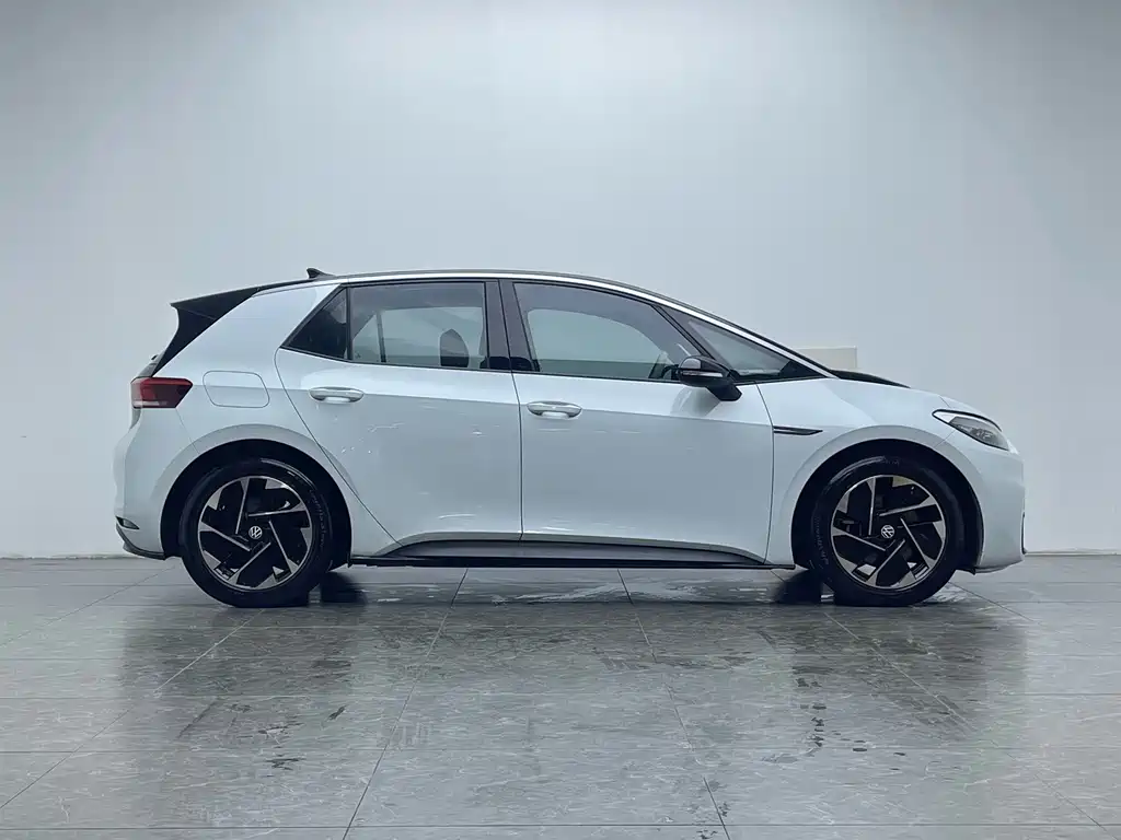 Volkswagen ID.3 — миниатюра 7