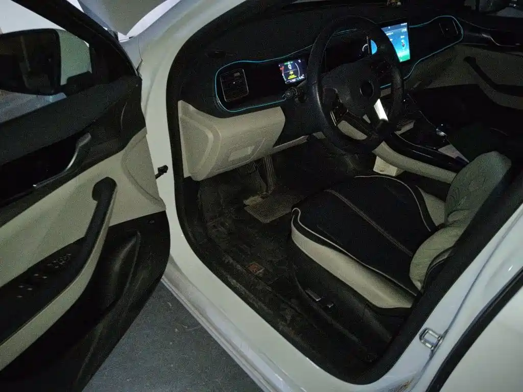 BYD Qin PLUS — миниатюра 17