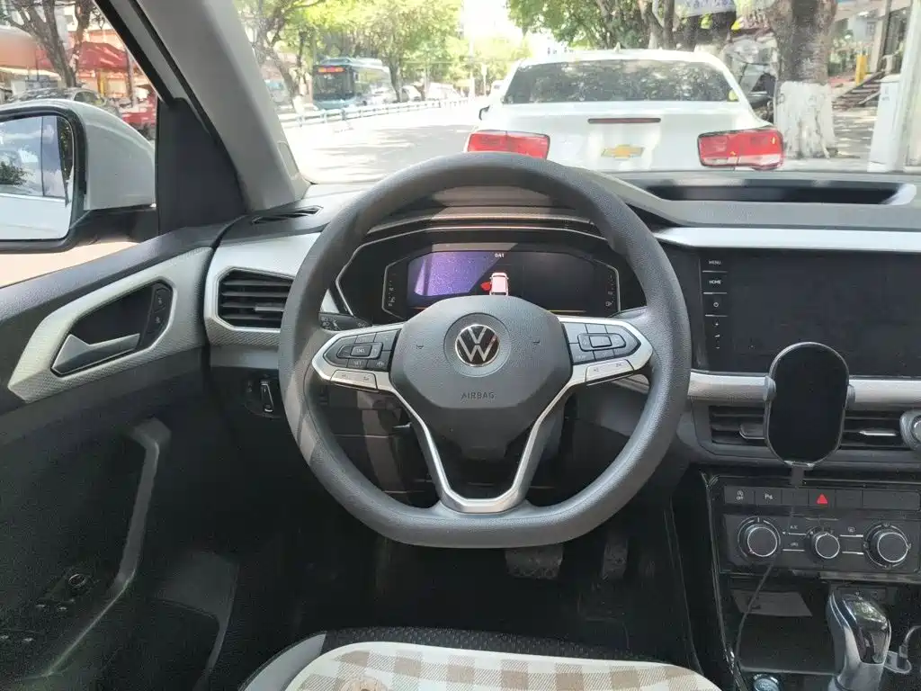 Volkswagen Tacqua — миниатюра 3